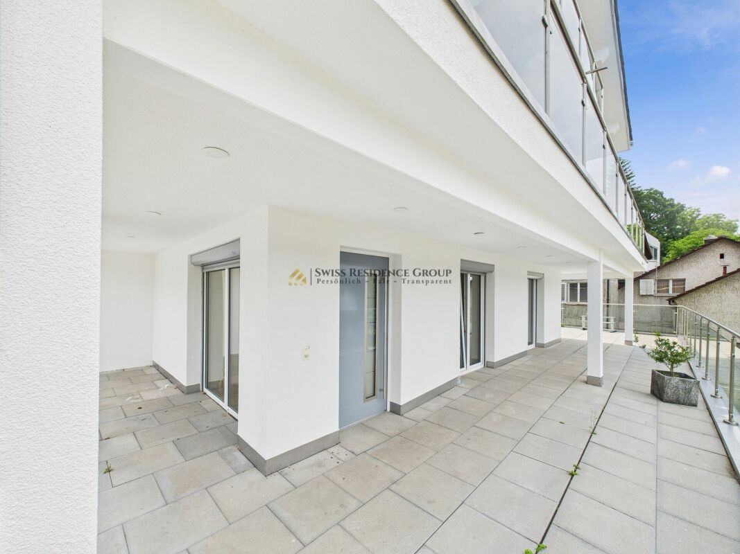 Maison individuelle de 5 ½ pièces, photo 5 sur 10