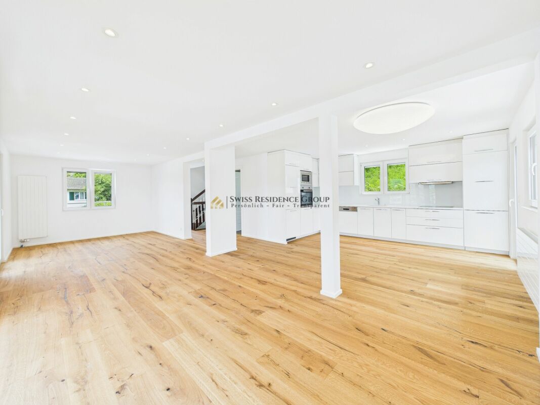 Maison individuelle de 5 ½ pièces, photo 8 sur 10