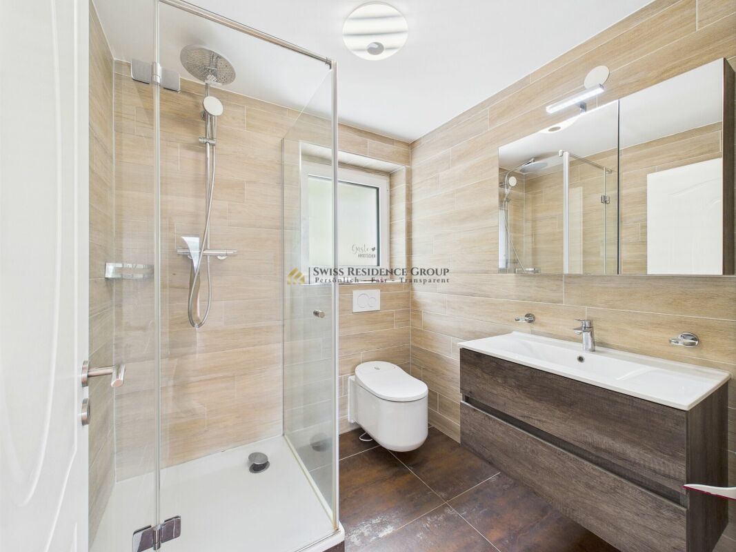 Maison individuelle de 5 ½ pièces, photo 10 sur 10