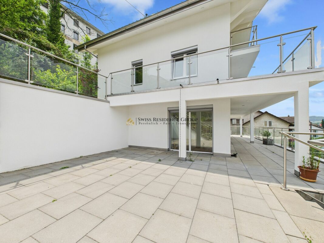 Maison individuelle de 5 ½ pièces, photo 7 sur 10