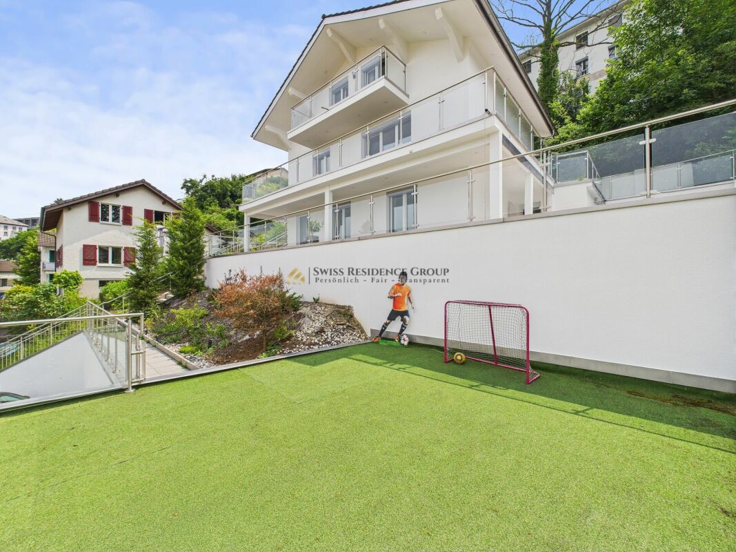 Maison individuelle de 5 ½ pièces, photo 3 sur 10