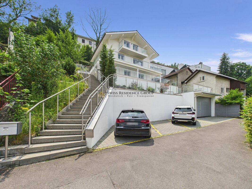 Maison individuelle de 5 ½ pièces, photo 2 sur 10