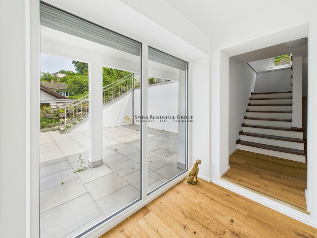 Maison individuelle de 5 ½ pièces, photo 6 sur 10