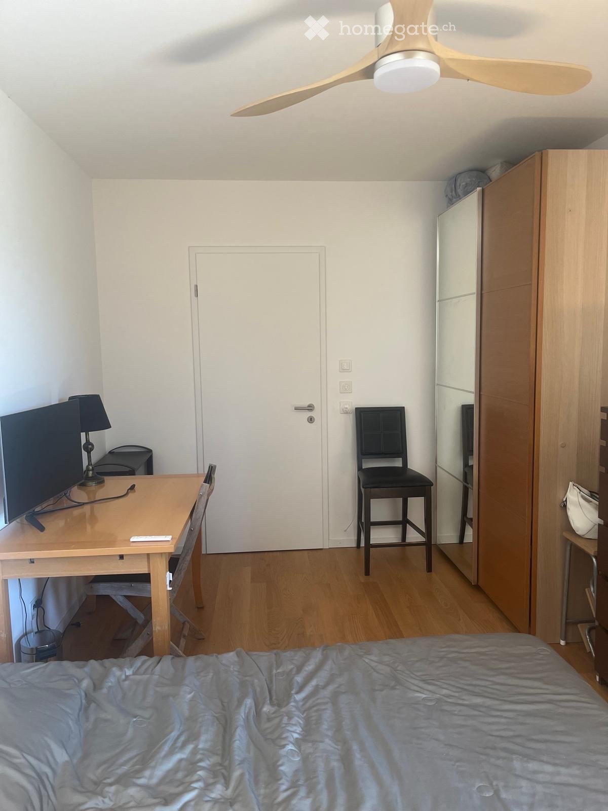 1 Zimmer Einzelzimmer