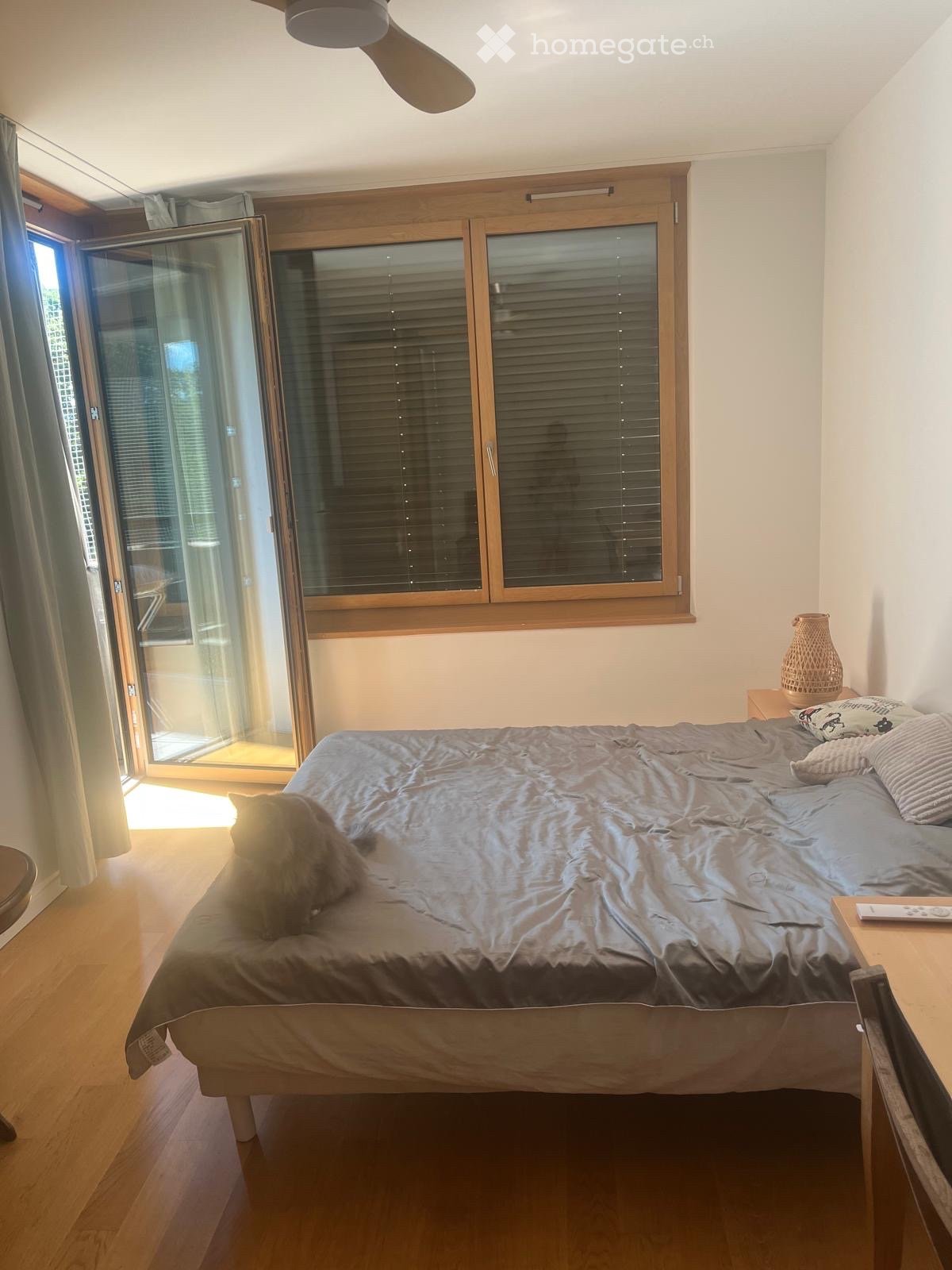 1 Zimmer Einzelzimmer