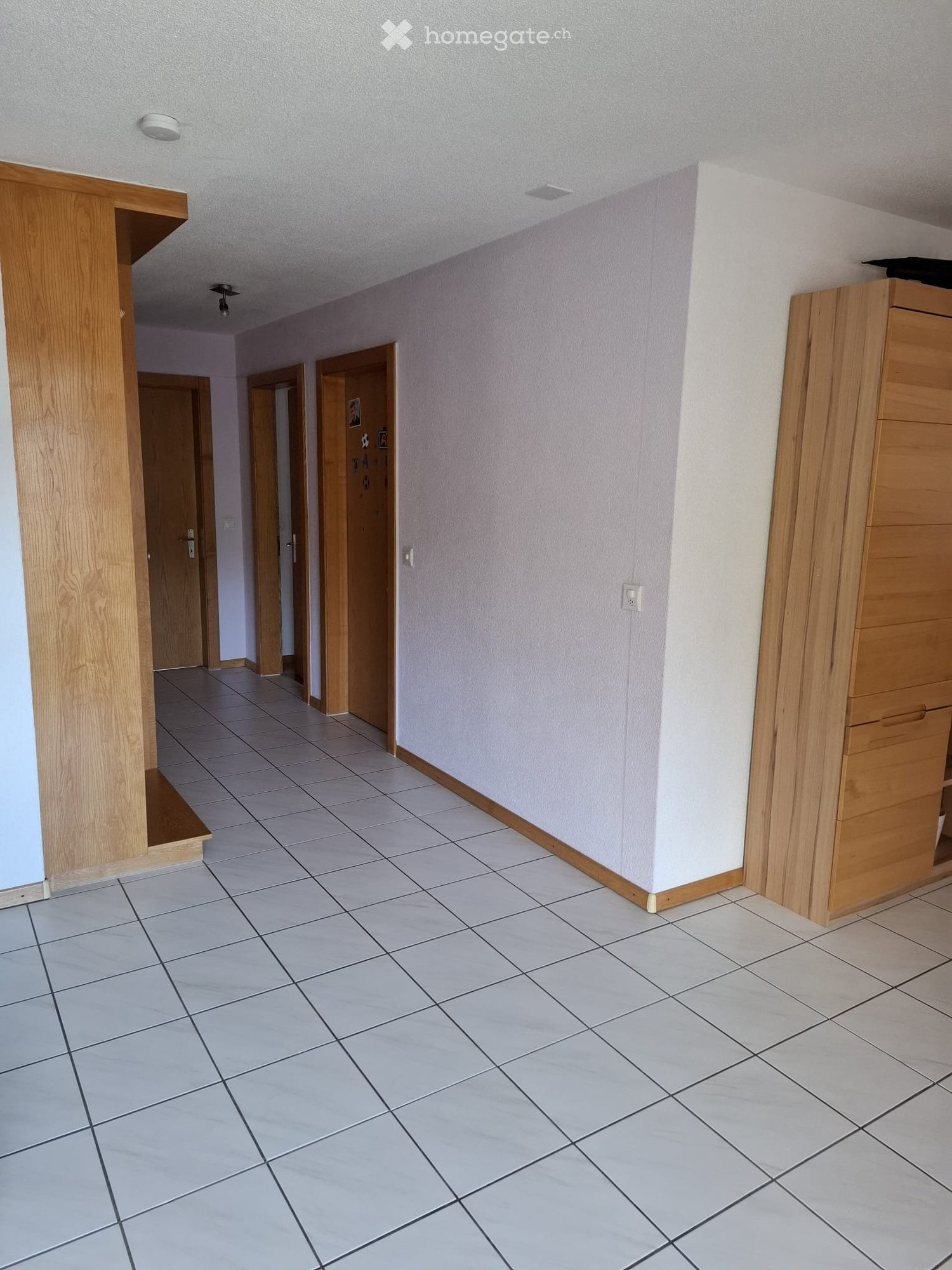 4 ½ rooms apartment, photo 4 sur 5