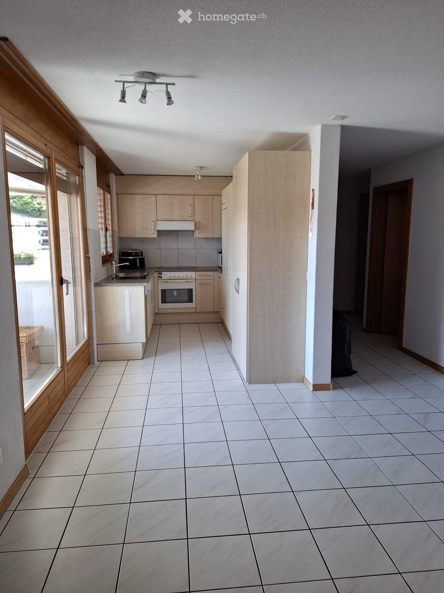 4 ½ rooms apartment, photo 3 sur 5
