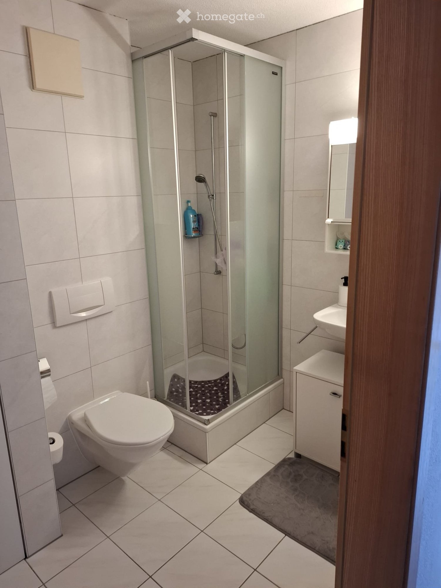 4 ½ rooms apartment, photo 5 sur 5
