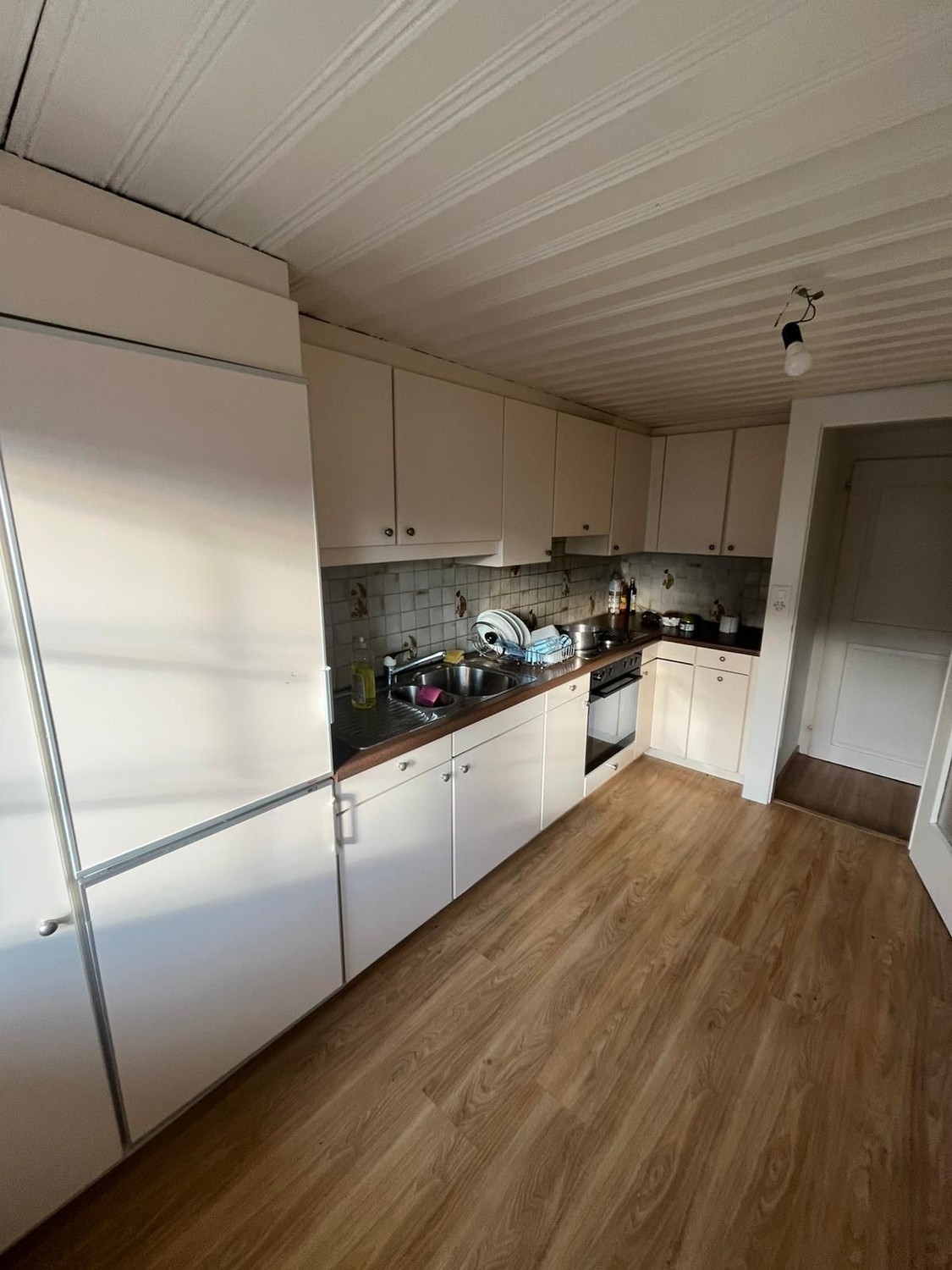Chambre dans une colocation
