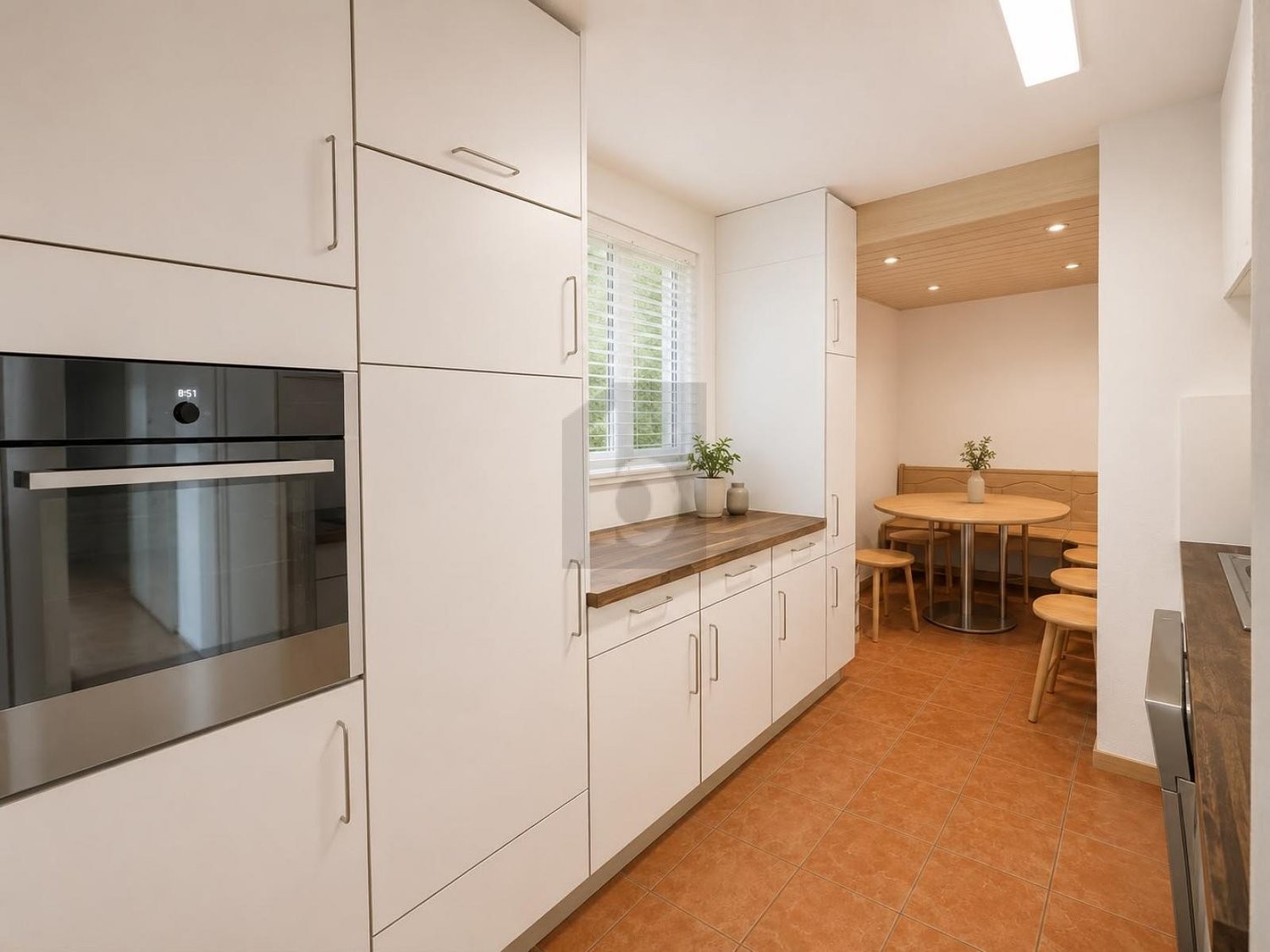 4 ½ rooms apartment, photo 4 of 4