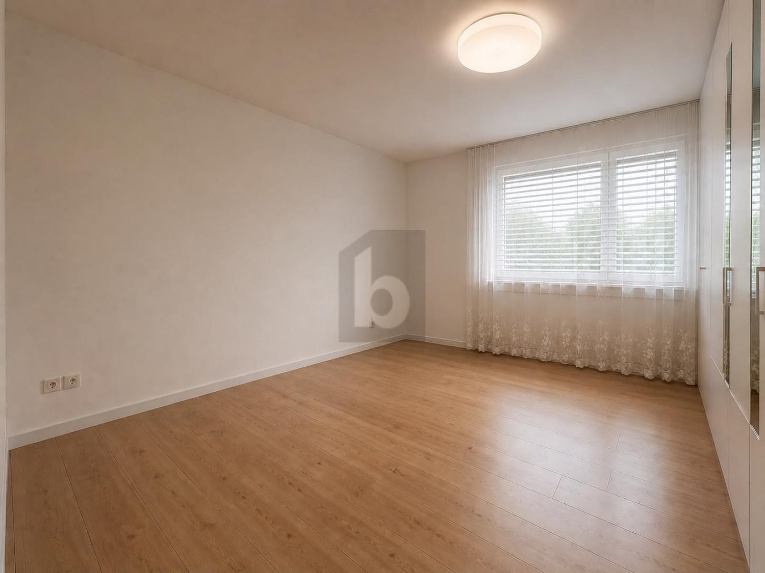 4 ½ rooms apartment, photo 2 of 4