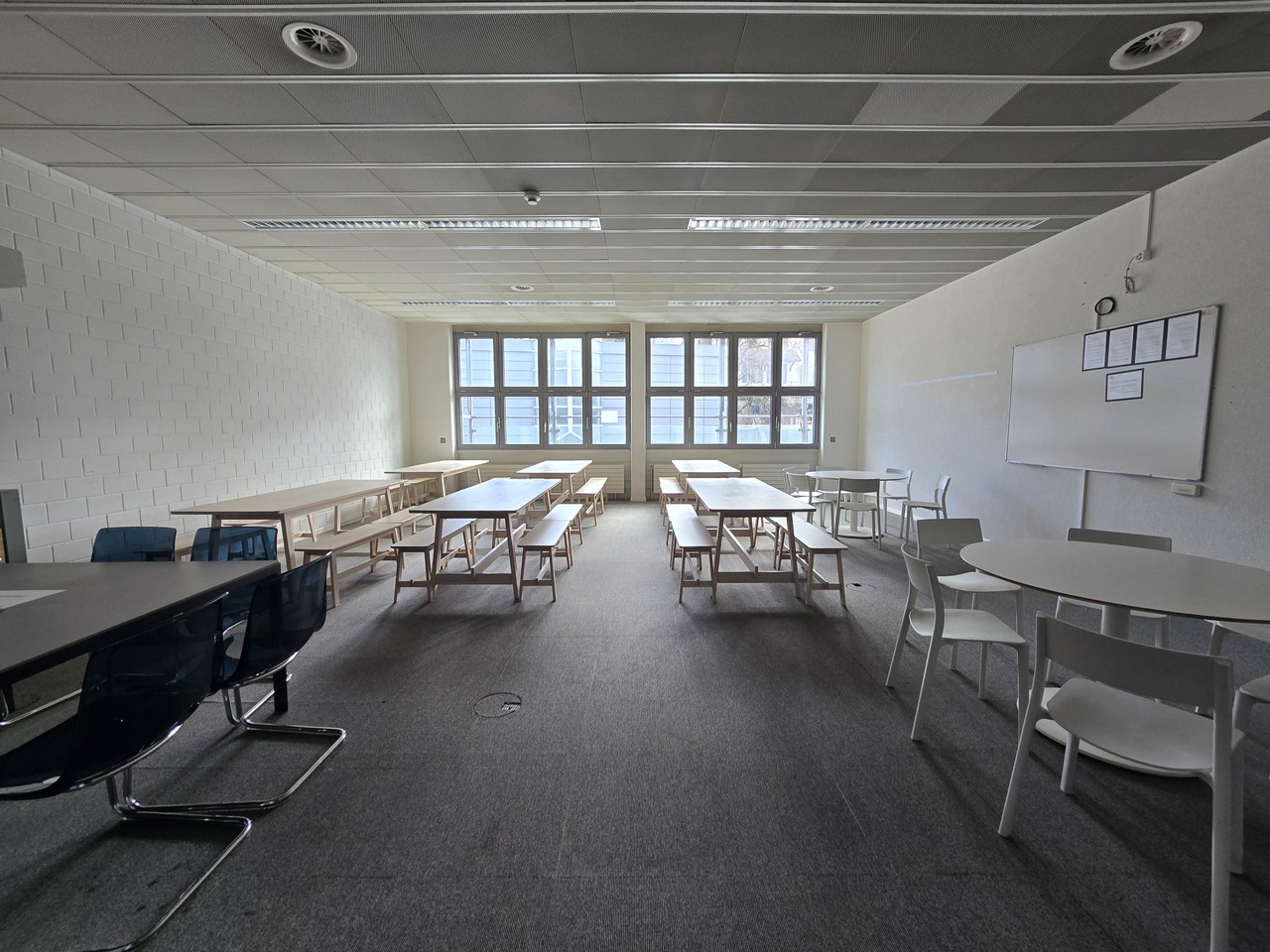 418m² office, photo 4 of 6