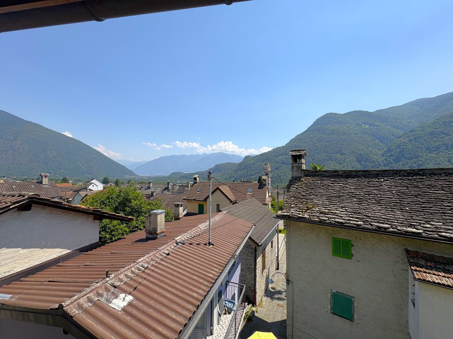 appartamento di 4 ½ locali