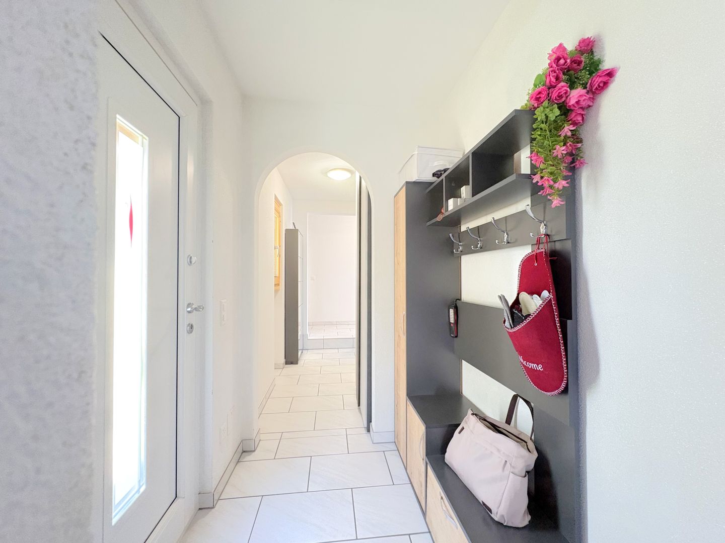 appartamento di 4 ½ locali