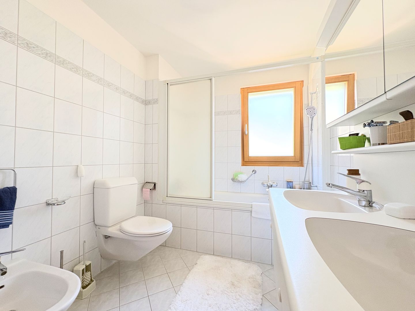 appartamento di 4 ½ locali
