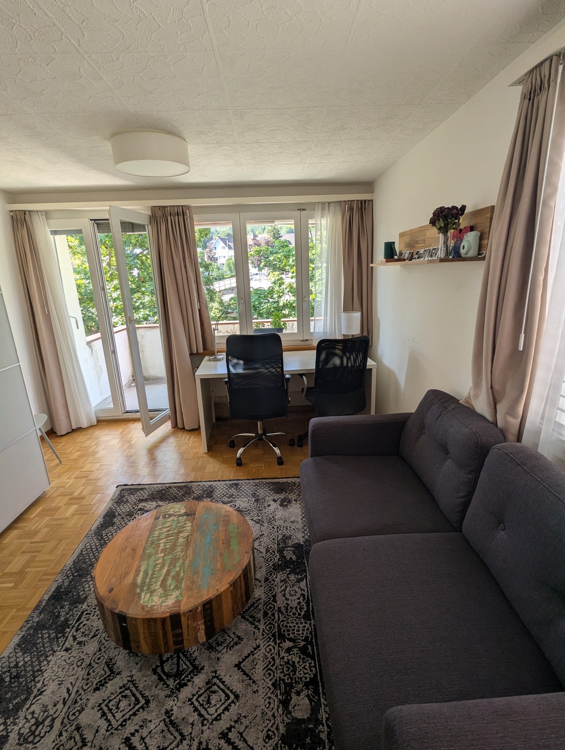 Room in a shared flat, photo 1 of 10