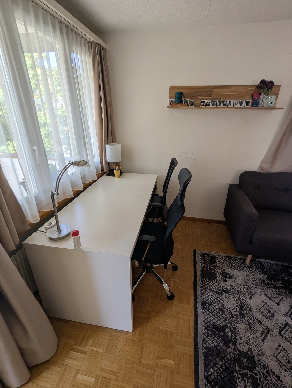 Room in a shared flat, photo 4 of 10