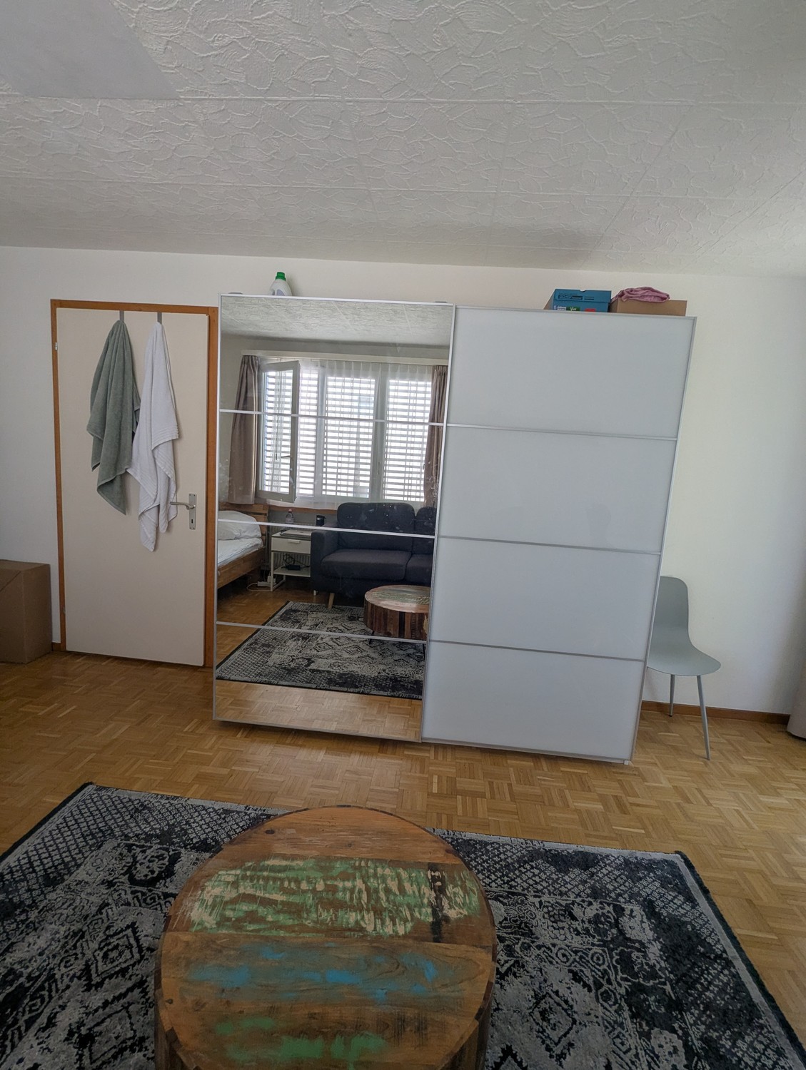 Room in a shared flat, photo 5 of 10