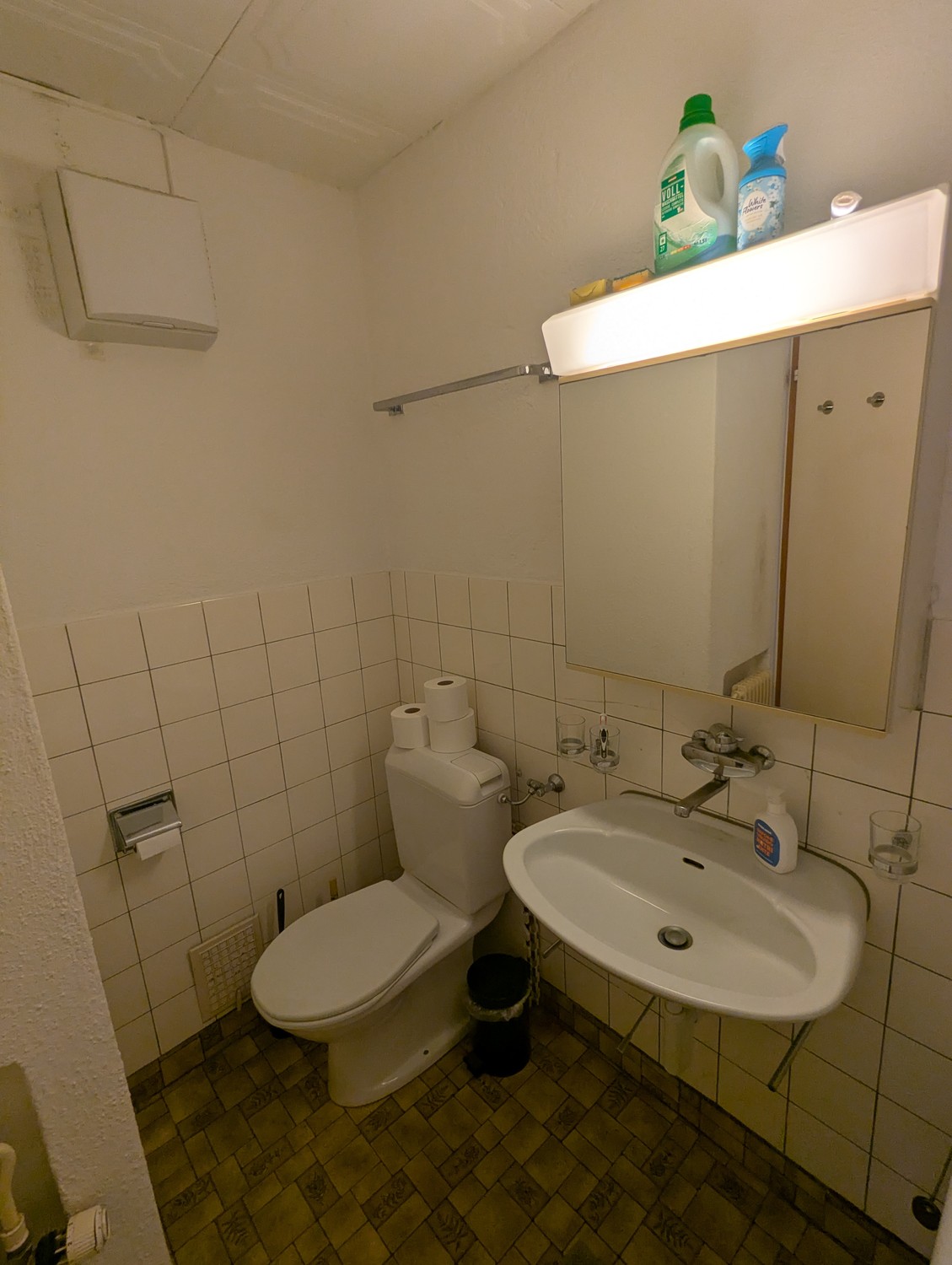 Room in a shared flat, photo 9 of 10