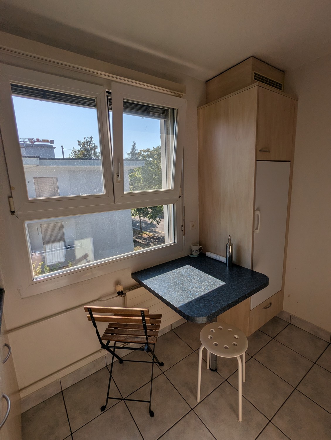 Room in a shared flat, photo 8 of 10