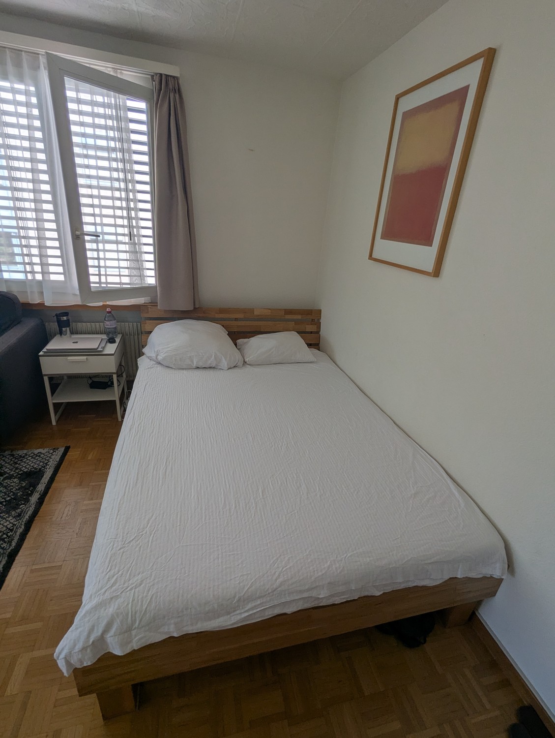 Room in a shared flat, photo 3 of 10