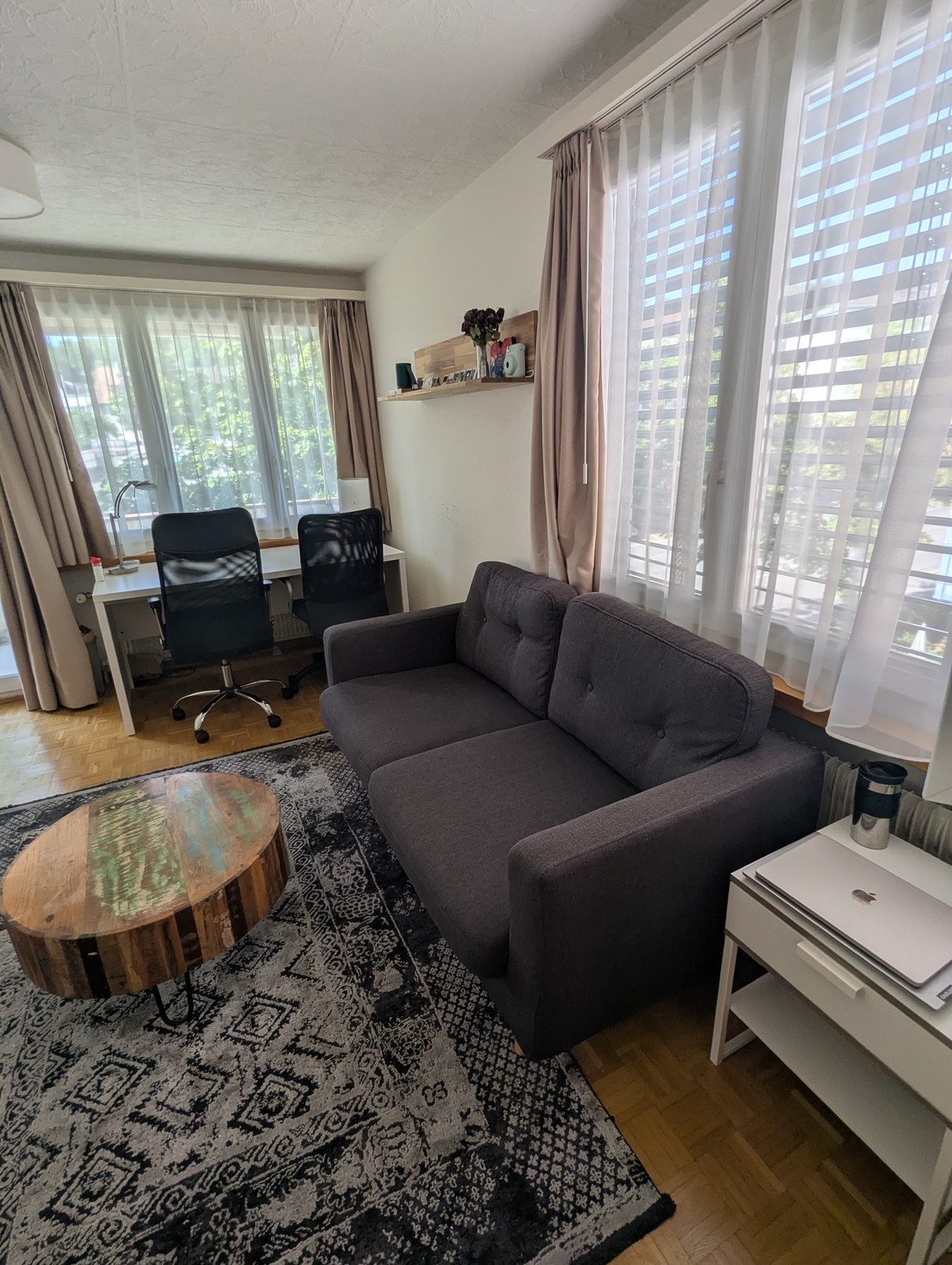 Room in a shared flat, photo 2 of 10