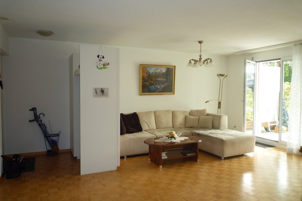 3 ½ rooms apartment, photo 4 of 6
