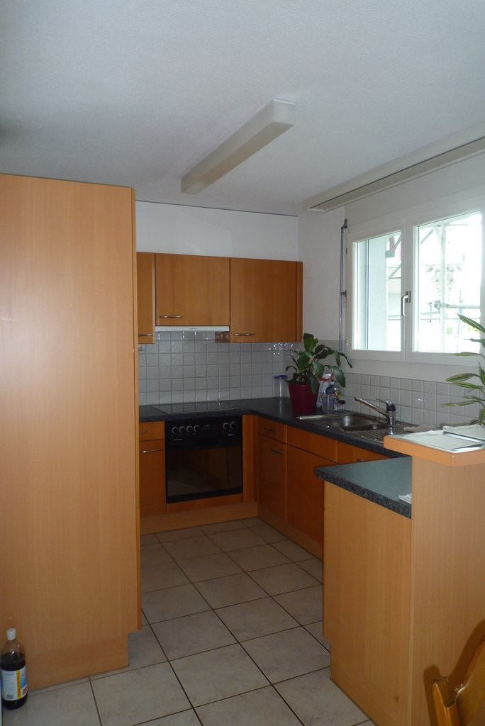3 ½ rooms apartment, photo 1 of 6