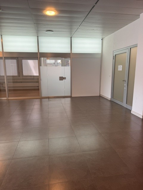 21-381m² commerciale