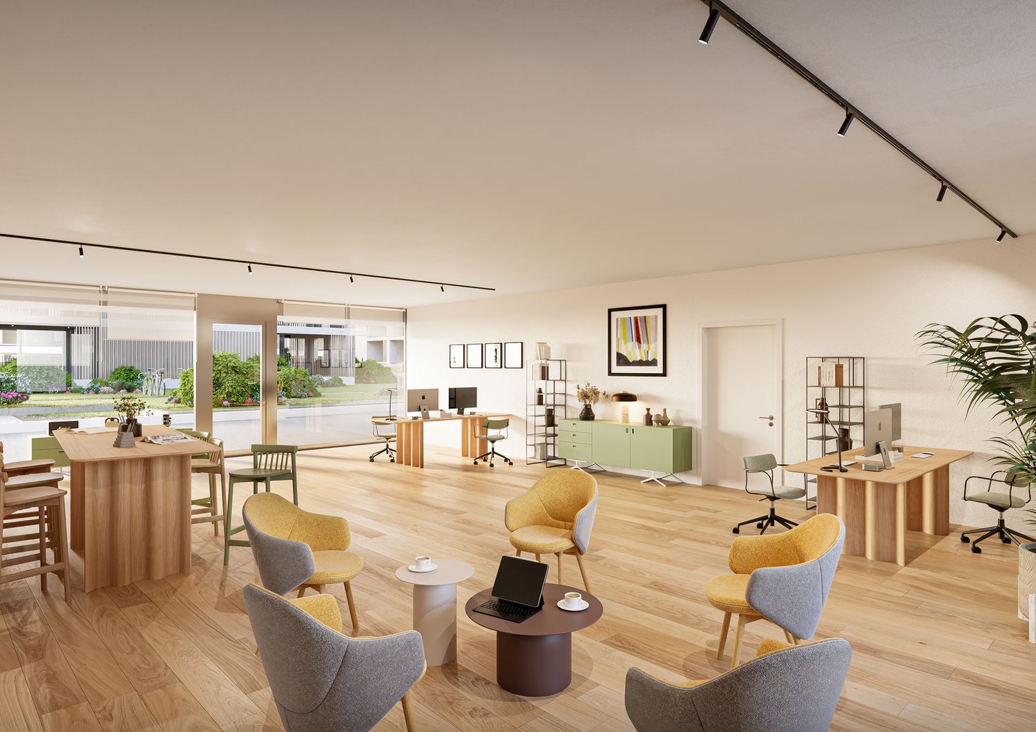 278m² commercial, photo 5 of 9