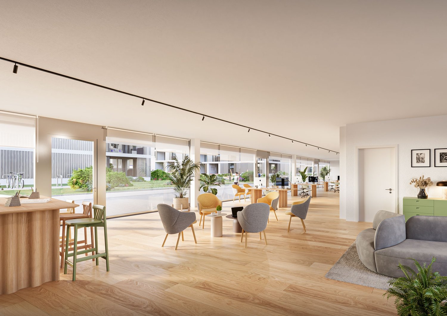 278m² commercial, photo 4 of 9