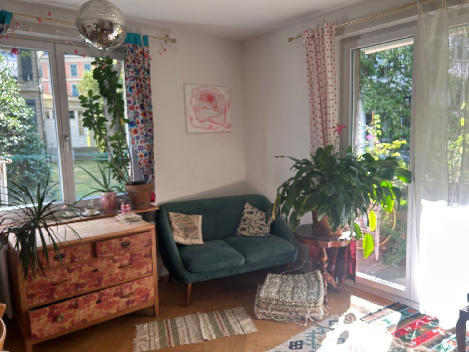 2 rooms apartment, Foto 1 von 5