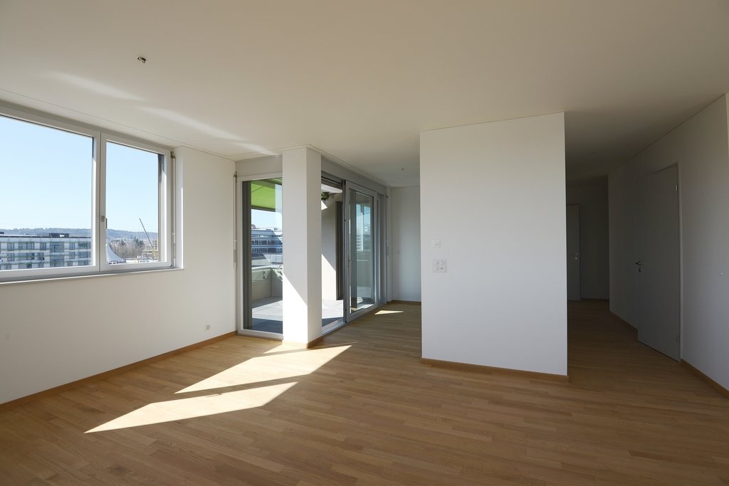 2 ½ rooms apartment, photo 3 of 6