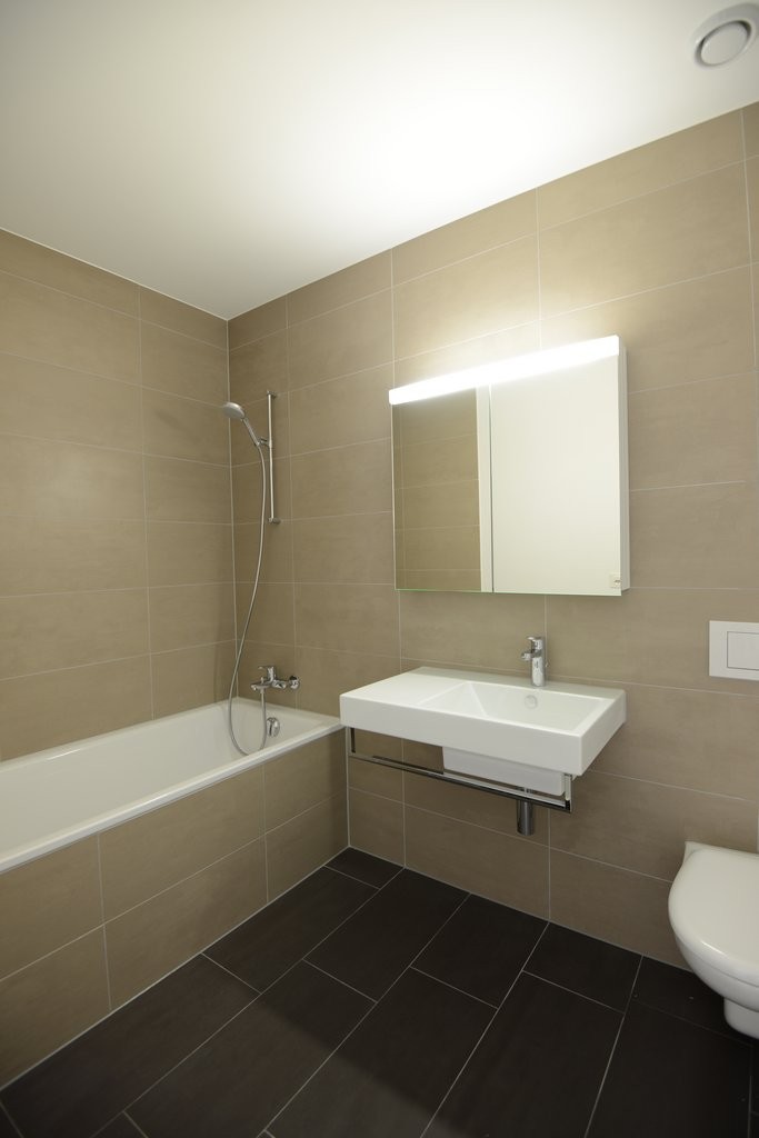 2 ½ rooms apartment, photo 4 of 6