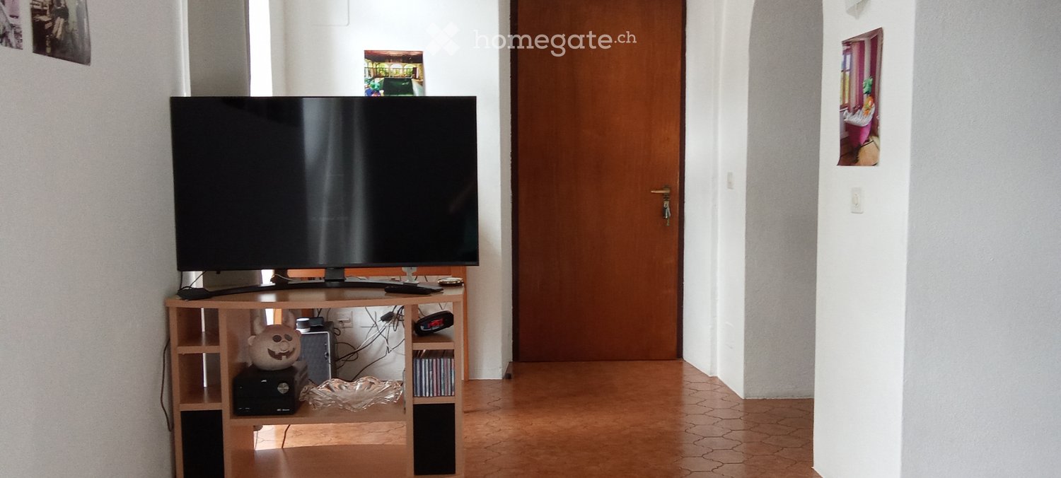 Appartement de 3 pièces