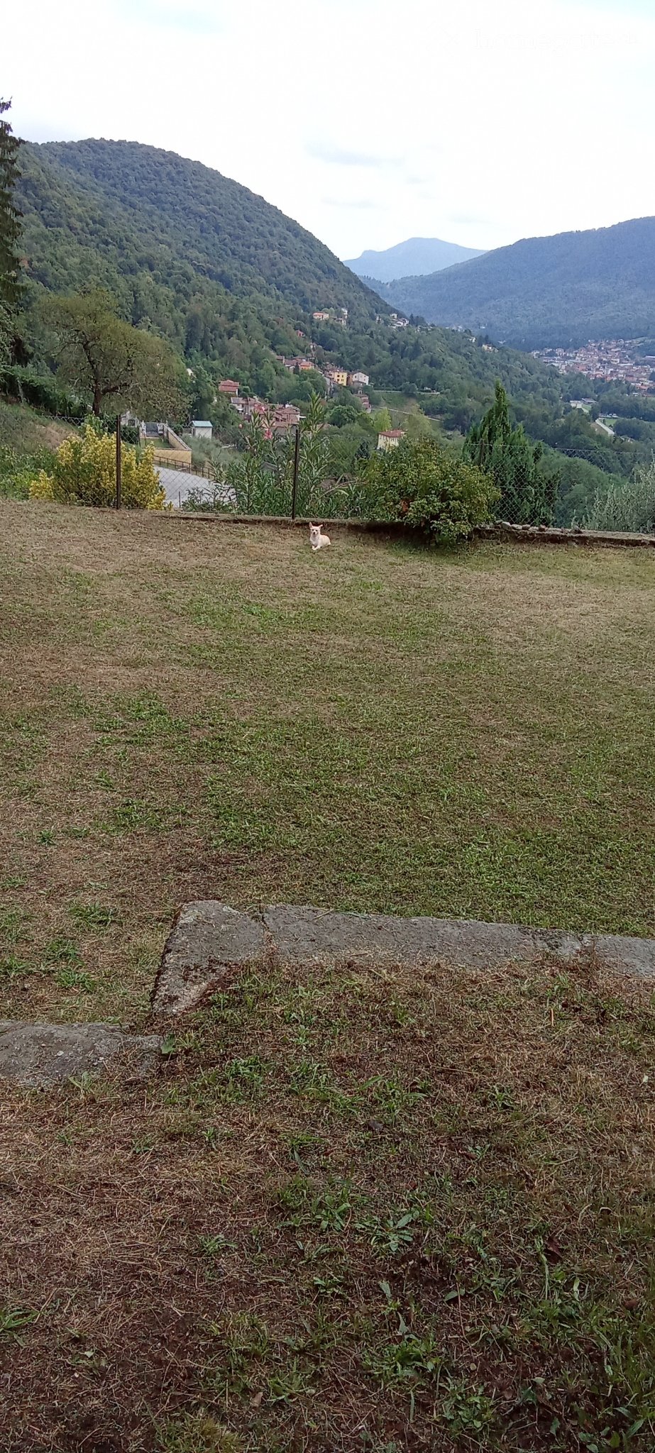 Appartement de 3 pièces