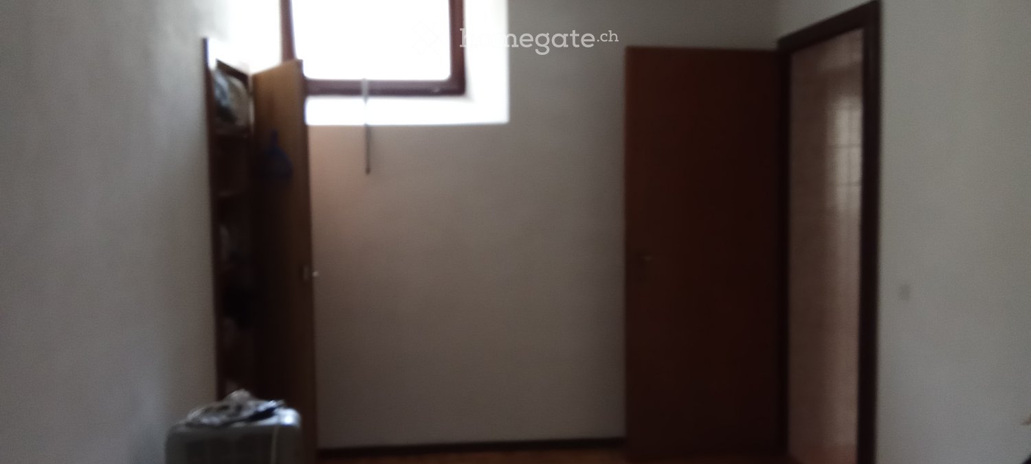 Appartement de 3 pièces