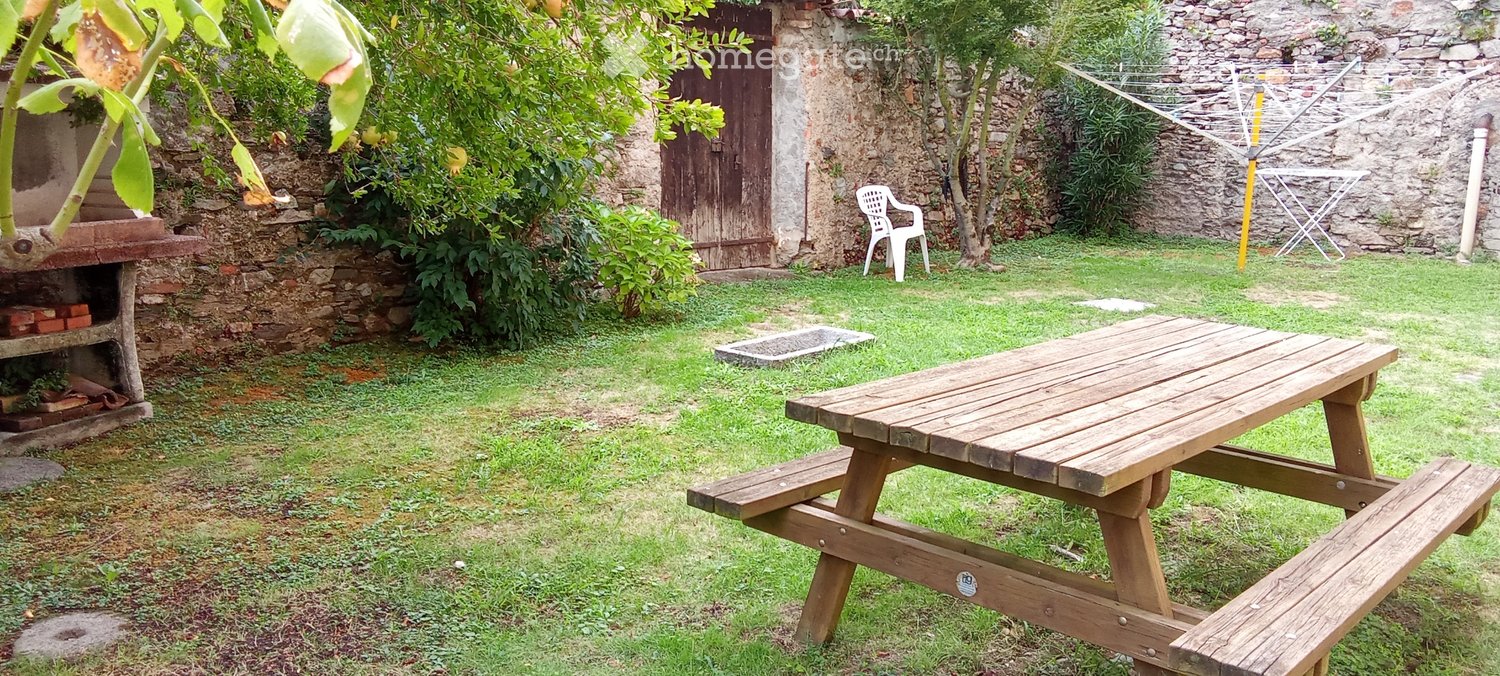 Appartement de 3 pièces
