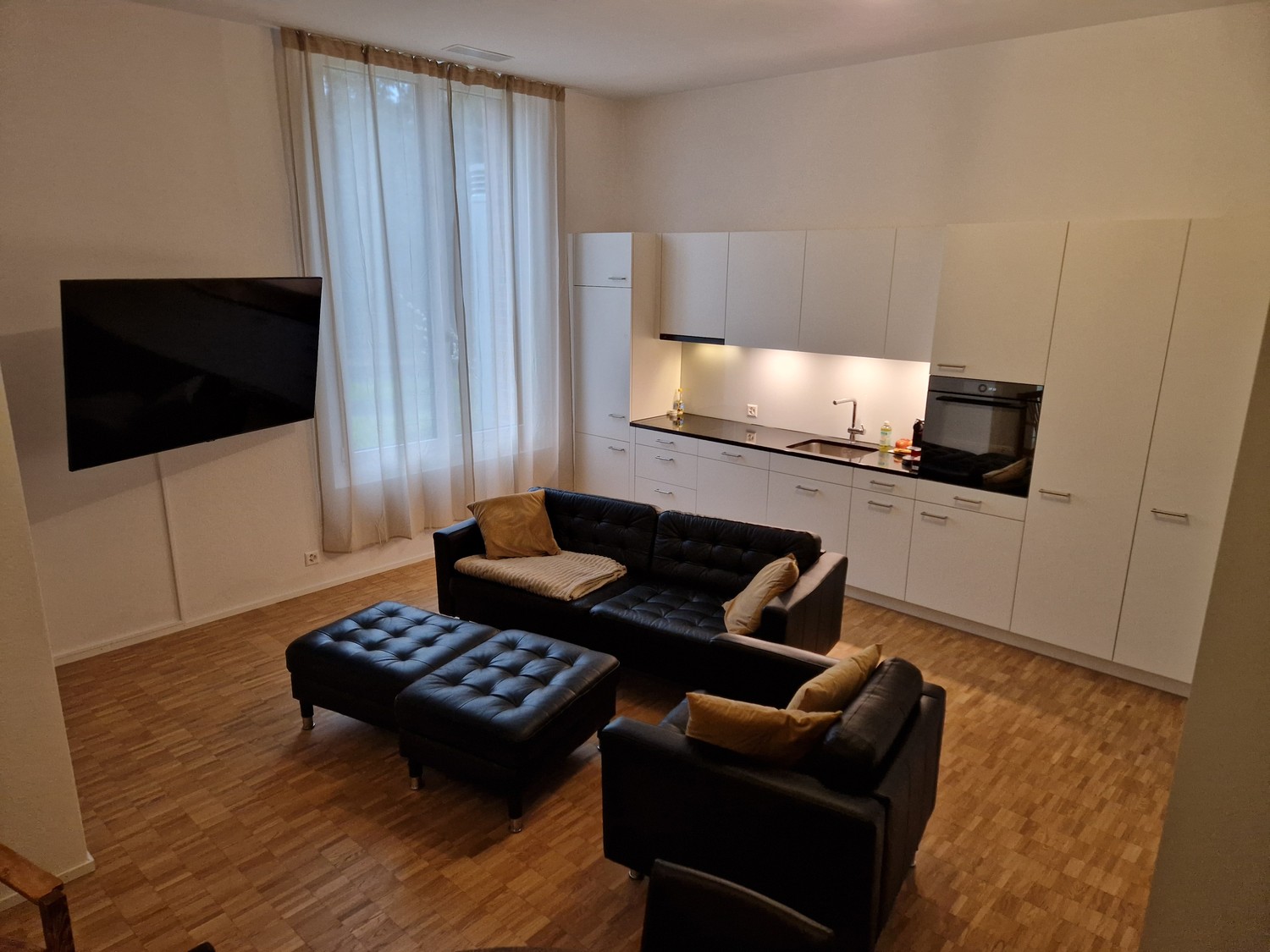 Appartement de 1 ½ pièces, photo 1 sur 5