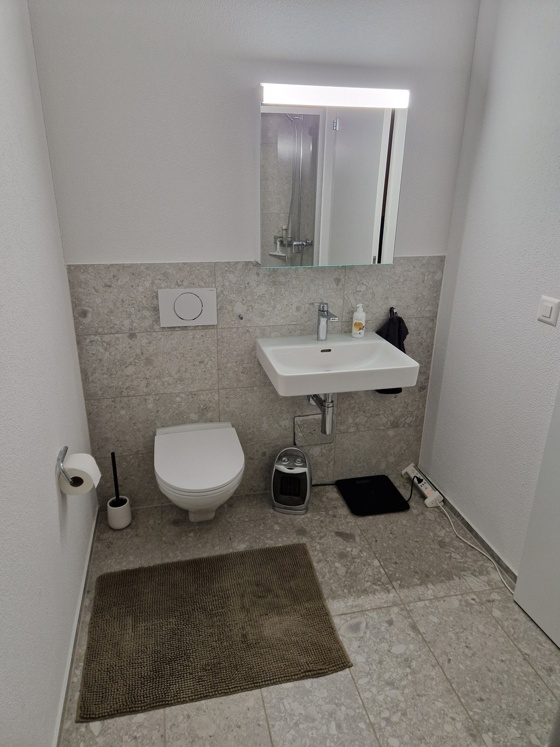 Appartement de 1 ½ pièces, photo 4 sur 5