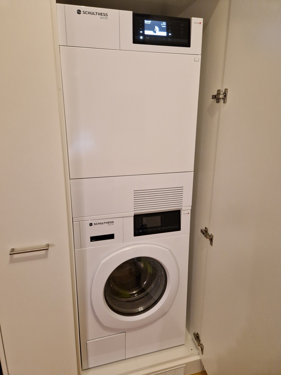 Appartement de 1 ½ pièces, photo 5 sur 5