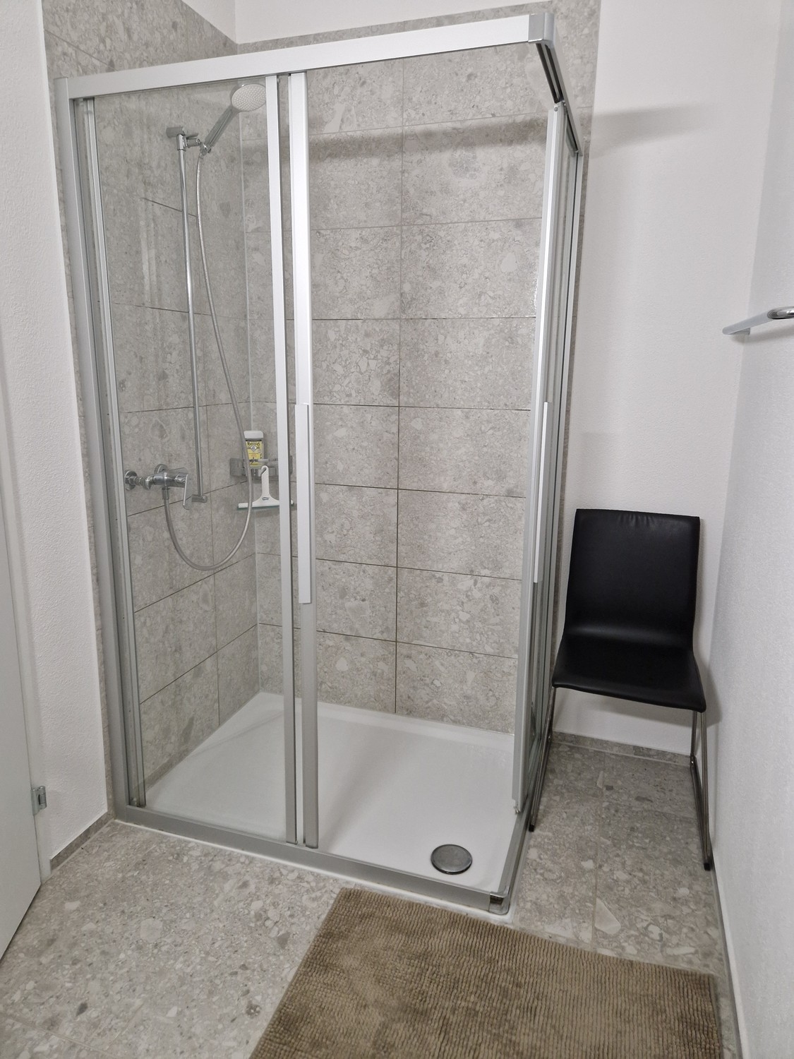 Appartement de 1 ½ pièces, photo 3 sur 5