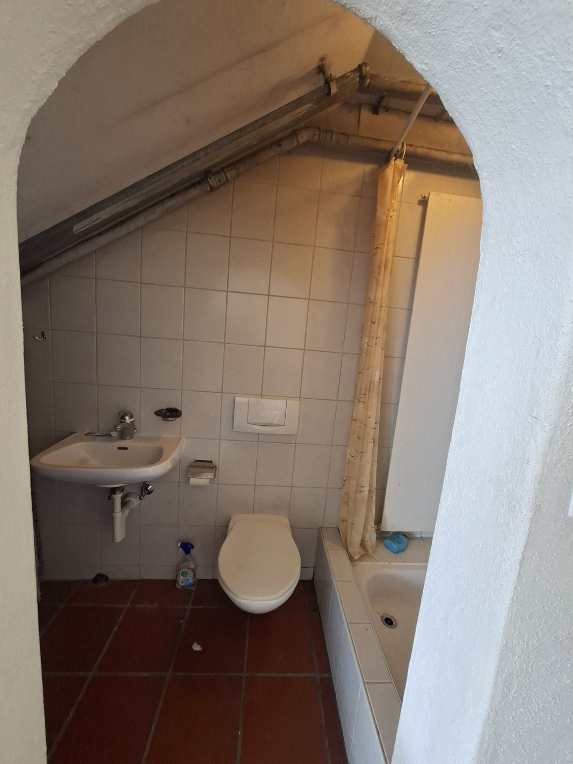 3 ½ rooms single house