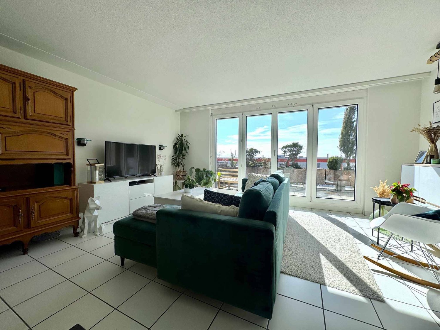 2 rooms apartment, photo 4 of 8