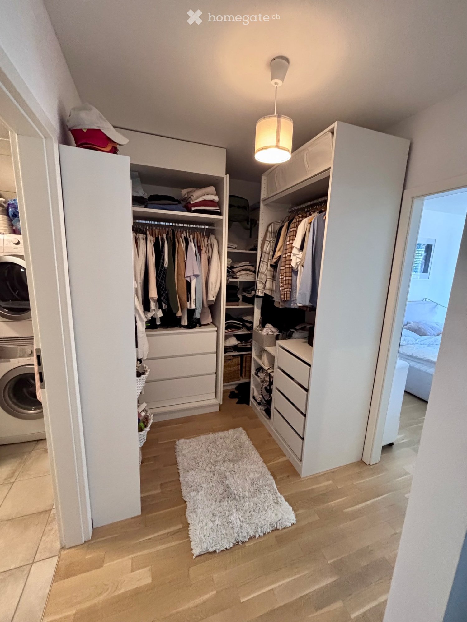 2 rooms apartment, photo 3 of 5