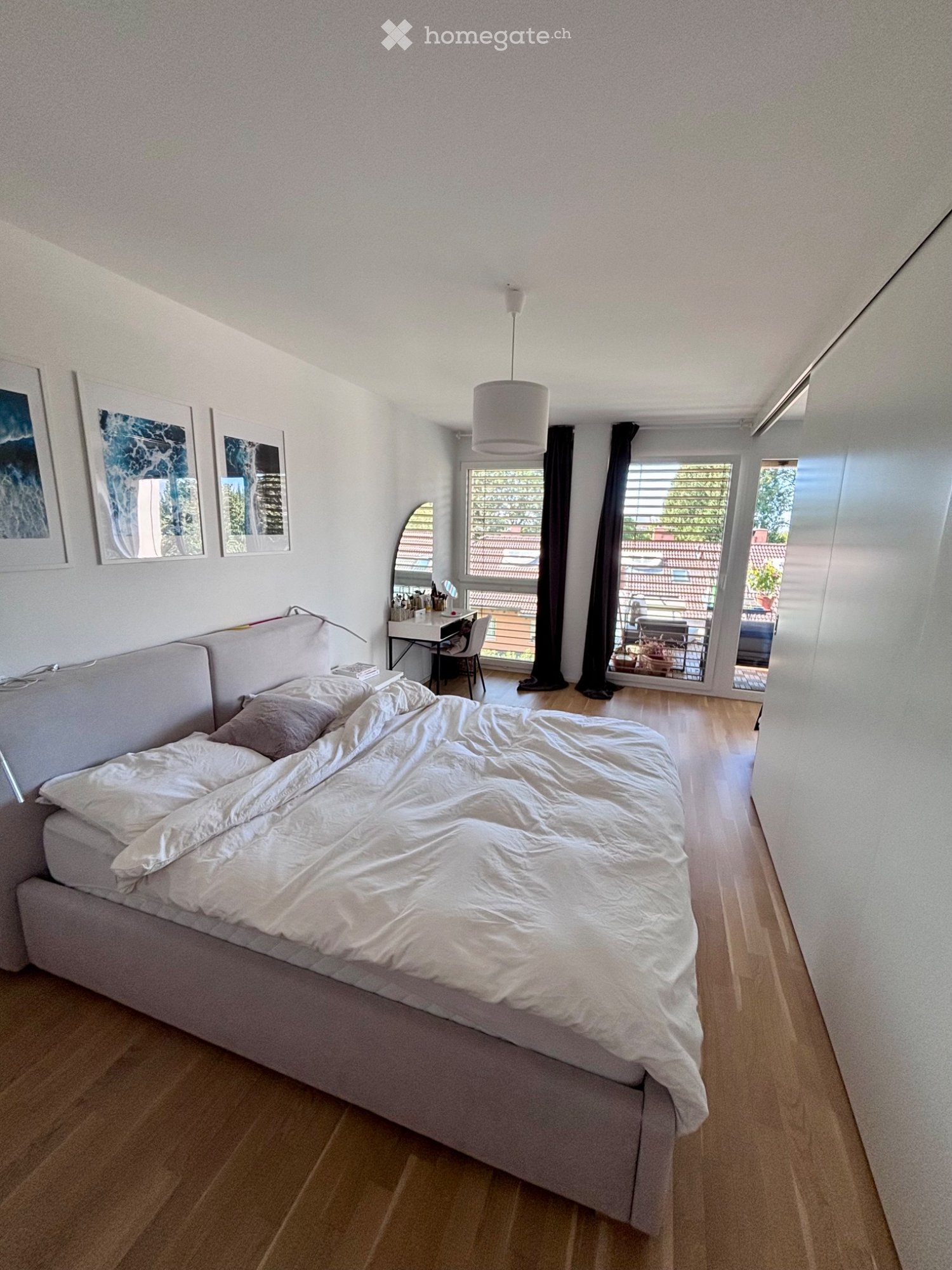 2 rooms apartment, photo 2 of 5