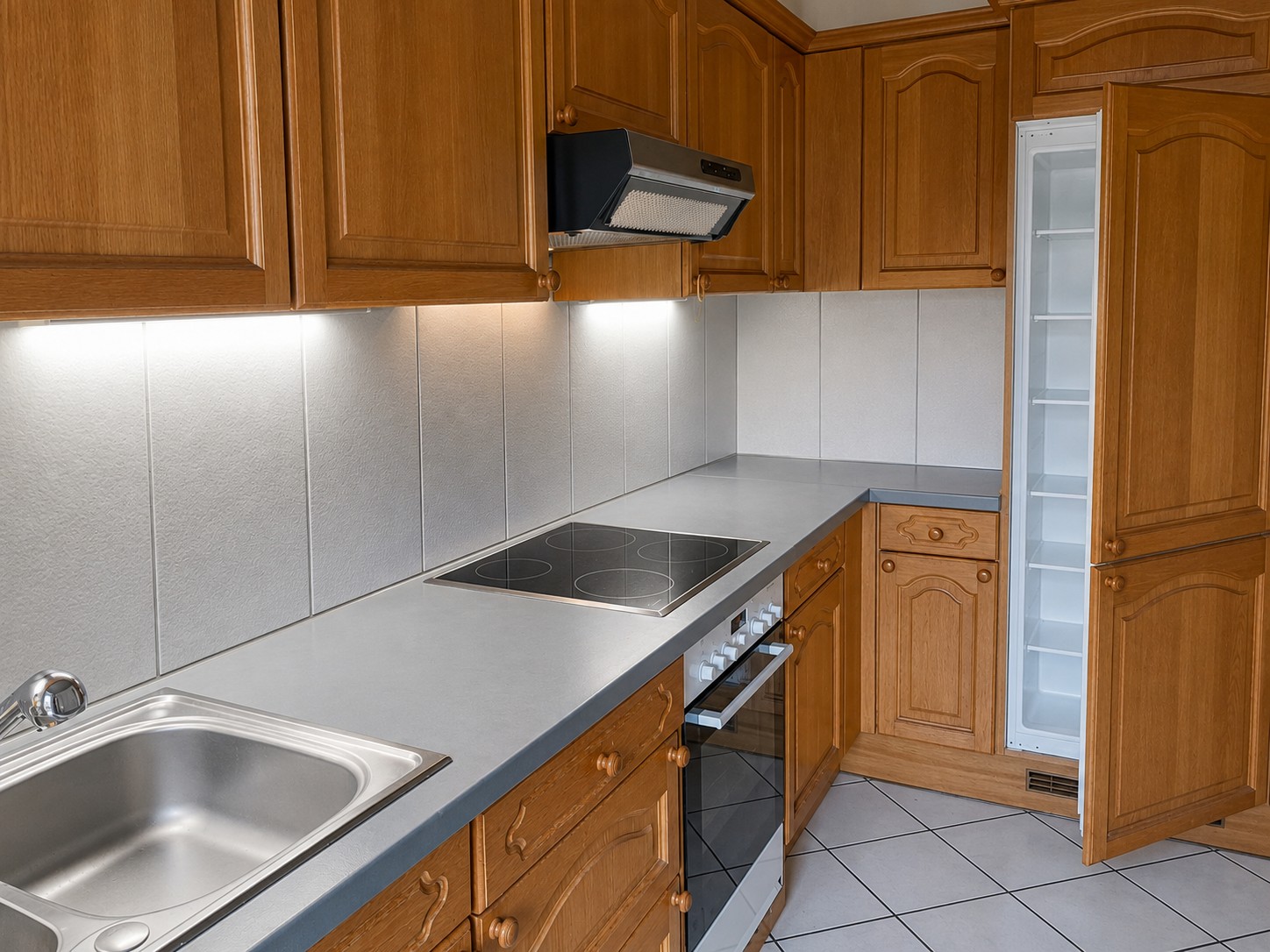 Appartement de 4 ½ pièces
