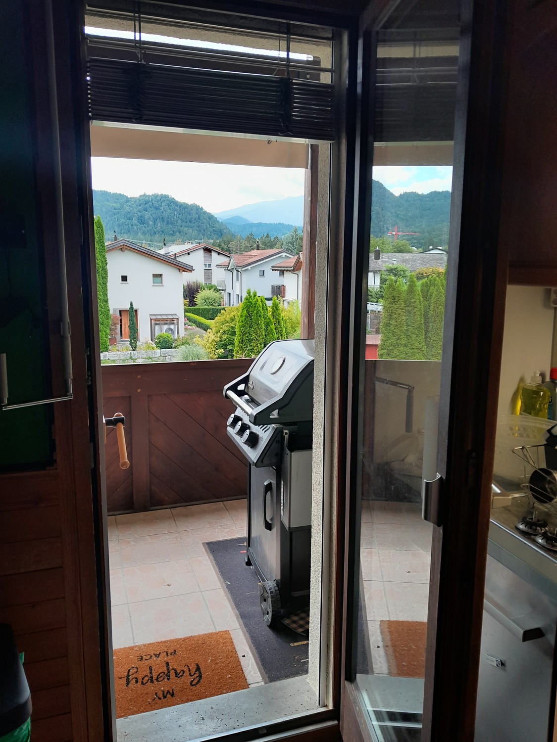 Appartement de 4 ½ pièces