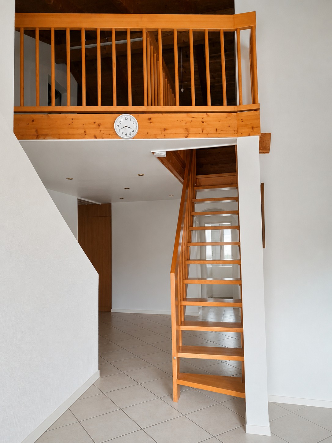 Appartement de 4 ½ pièces
