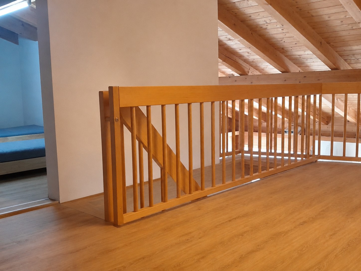 Appartement de 4 ½ pièces